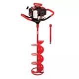 Tarière à glace Eskimo MAKO Power, 10 po Canadian Tire