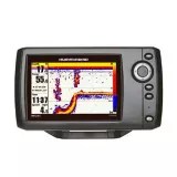 Échosondeur à poisson Humminbird Helix 5 et sonar G2 Canadian Tire