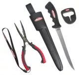 Berkley Fillet Knife & Plier Tool Kit Canadian Tire