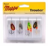 Mepps Trouter Kit, Plain Lure Canadian Tire