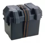 Coffre de batterie à évent Attwood Canadian Tire