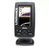Lowrance Elite 4X Chirp Fish Finder Canadian Tire