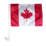 Car Window Flag Canadian Tire