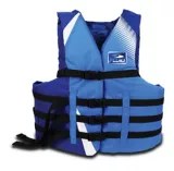 Fluid 4Buckle Water Sport Vest Canadian Tire