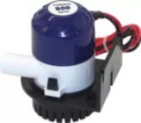 800 GPH Bilge Pump Canadian Tire