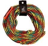 Airhead Heavy Duty Tow Rope, 60ft Canadian Tire