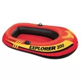 Bateau gonflable Intex Explorer 200 Canadian Tire