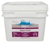 Stabilized Chlorine, 3in Super Pucks Canadian Tire