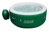 Coleman Inflatable Spa, 77in x 28in Canadian Tire
