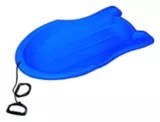 Booster Toboggan Sled, 37in Canadian Tire