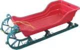 Snow Cutter Baby Sleigh/Toboggan Canadian Tire