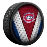 Rondelle de hockey Canadiens de Montréal Canadian Tire
