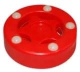 Inline Glider Hockey Puck Canadian Tire