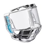 Bauer Concept 3 Full Clear Face Mask Canadian Tire