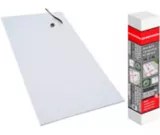 Shooting Pad, 8ft x 4ft Canadian Tire