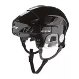 CCM FitLite 5 Hockey Helmet, Black Canadian Tire