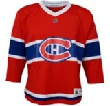 Montreal Canadiens Replica Jersey, Youth Canadian Tire