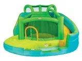 Little Tikes 2in1 Wet Dry Bouncer Canadian Tire