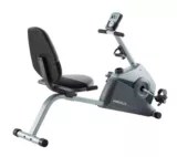 Weslo Pursuit 3.2R Recumbent Exercise Bike Canadian Tire