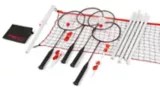 RecTek Good Badminton Set Canadian Tire