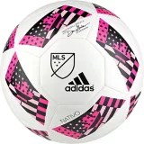 Adidas MLS Soccer Ball, Size 5 Canadian Tire