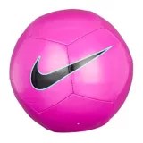 Nike Pitch Train Soccer Ball, Pink, Size 5 Canadian Tire