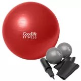 Goodlife Fitness Deluxe Kit Canadian Tire