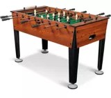 Eastpoint Sports Newcastle Foosball Table, 54in Canadian Tire
