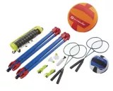 Outbound Volleyball/ Badminton Quick SetUp Net Canadian Tire