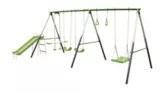 Sportspower 7Station Metal Swing Set Canadian Tire