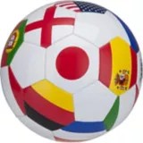 Country Flag Mini Soccer Ball Canadian Tire