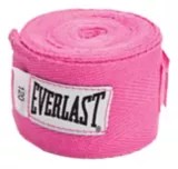 Everlast Boxing Hand Wrap, Pink, 120in Canadian Tire