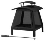 For Living Westwood Fire Bowl Canadian Tire