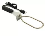 Briquet électrique pour barbecue au charbon MASTER Chef Canadian Tire