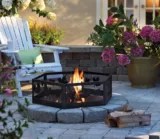 For Living Maple Fire Pit Ring Canadian Tire