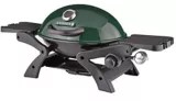 Woods™ Portable LP Gas Grill Canadian Tire
