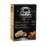 Bradley Maple Smoker Bisquettes, 24pk Canadian Tire