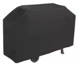 Tripel 200 Series Universal BBQ Cover, Large Canadian Tire