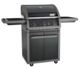 Barbecue Coleman Even Heat, 3 brûleurs, propane Canadian Tire