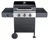 MASTER Chef S380 Gas BBQ Canadian Tire