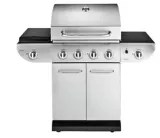 MASTER Chef E600 Propane BBQ Canadian Tire