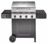 MASTER Chef Select 4 Burner Propane BBQ Canadian Tire