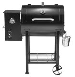 [12+] Pit Boss 820 Dimensions | [+] MY EQUIPMENT