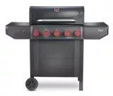 Barbecue au propane Master Chef Prime, 5 brûleurs Canadian Tire