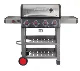 Barbecue au propane Coleman Cookout, 4 brûleurs Canadian Tire