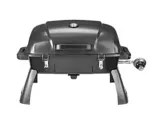 MASTER Chef Portable Gas BBQ Canadian Tire