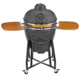 Vision Grills Kamado Professional CSeries Charcoal BBQ Canadian Tire