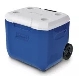 Coleman Wheeled Cooler, 56.8L Canadian Tire
