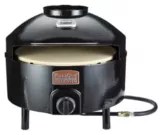 Pizzacraft PizzaQue Propane Pizza Oven Canadian Tire