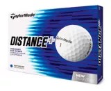 Balles de golf TaylorMade Distance, paq. 12 Canadian Tire